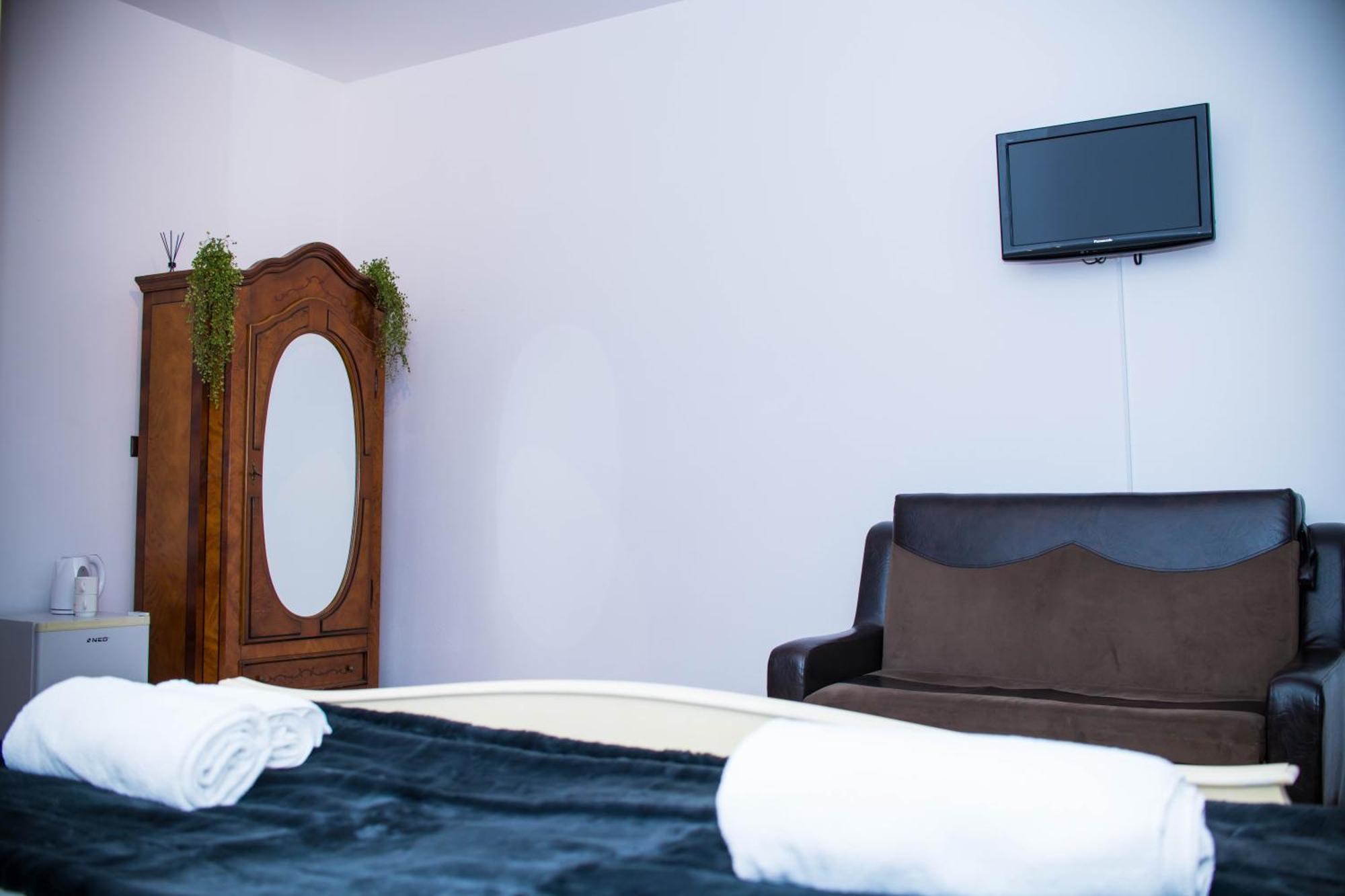 Studio Sonia - Tordosan Central - #2 Сибиу Экстерьер фото